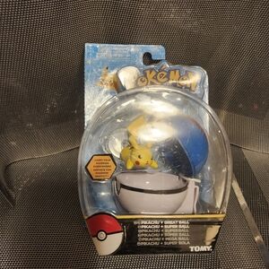Poke man   collectibles